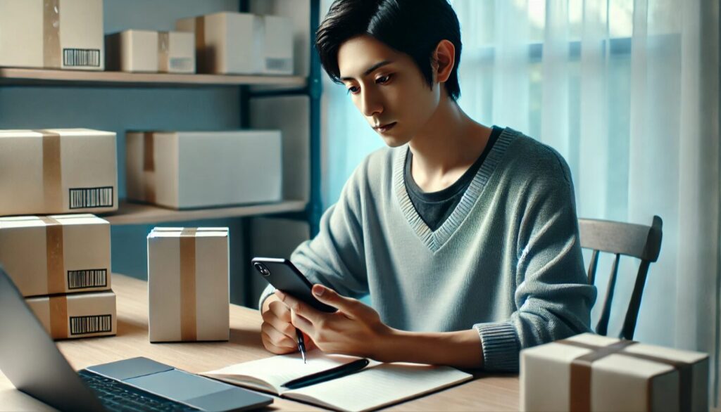 メルカリ専用出品ページの横取りが楽しいと感じる人への対策